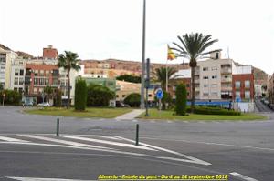 30 ALMERIA ENTREE DU PORT ET PARC SALMERON (9)